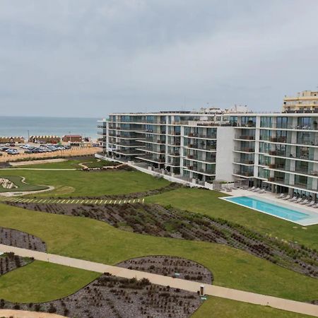 Bayline- Beachfront And Pool Armação de Pêra Buitenkant foto
